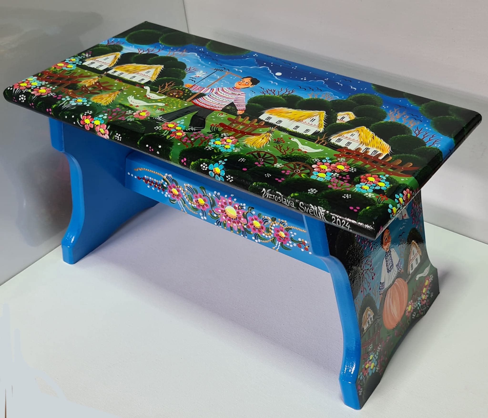 Tikvica 1