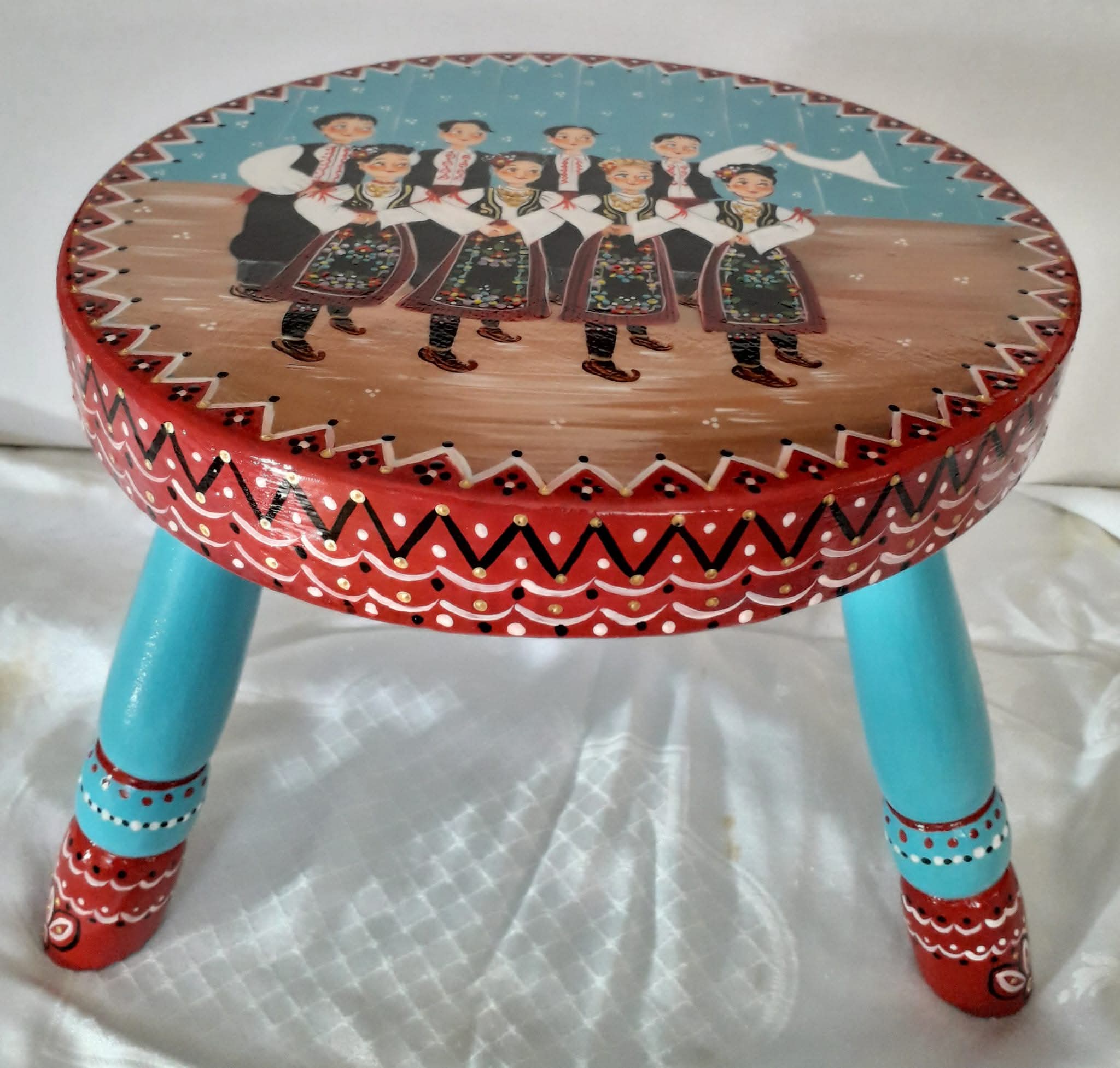 Tikvica 1